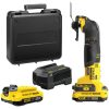 STANLEY CUTTING MULTIFUNCTION 2X2.0AH V20 SFMCE500D2K-QW - Image 3