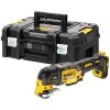 DEWALT MULTITOOL 18V BRUSHLESS DCS356NT-XJ - Image 2