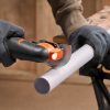 BLACK + DECKER MULTITOOL 18V 2.0AH-400MA BDC0S18D1K-QW - Image 3