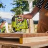 RYOBI JIGSAW BATTERY 680W R18JS-0 - Image 2