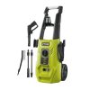 RYOBI WASHING MACHINE 130BAR 1600W RY130PWA