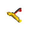 STANLEY METAL CUTTER WITH RECHARGEABLE BLADE - Image 2