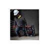 MILWAUKEE  3 PIECE PACKOUT TOOLBOX SET 4932464244 - Image 3