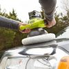 RYOBI POLISHER 18V ONE+ R18B - Image 2