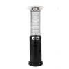 L. H. GARDEN OUTDOOR GAS HEATERS CIRCULAR 1.8M 13KW BLACK