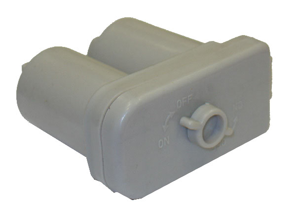 BATTERY CASE THERMO BATH 10L