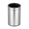 EKO  BIN  ROUND OPEN 12L