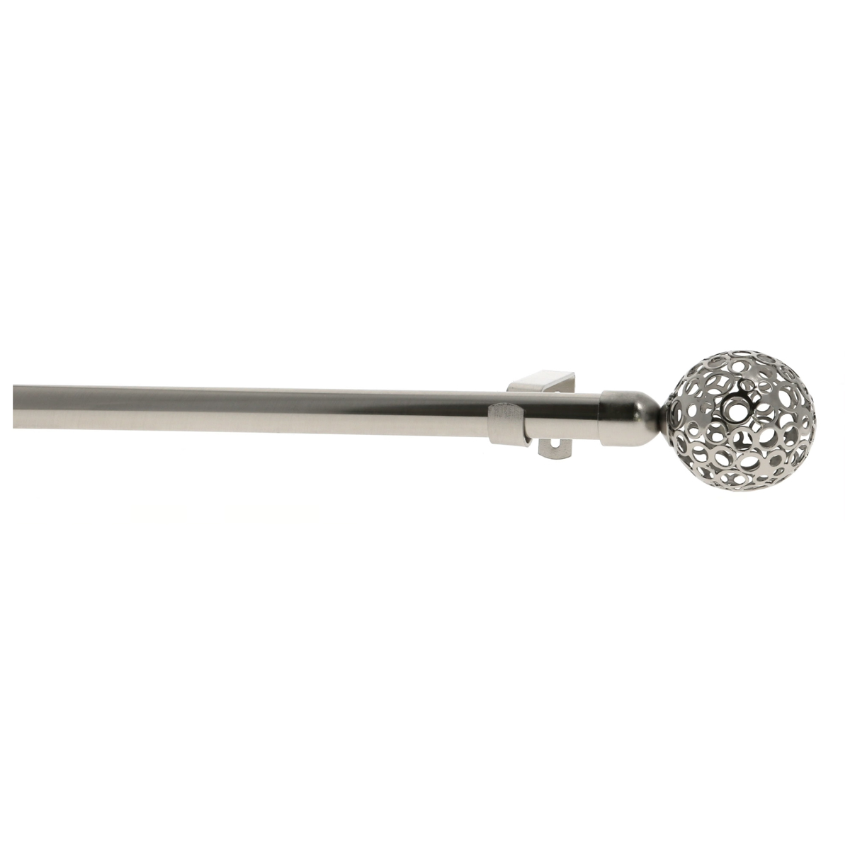 MOBOIS CURTAIN ROD SET MACARON D28-25 200-360CM