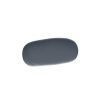 AUXILIARY PILLOW 13X30CM DIFFERENT COLORS - Image 5