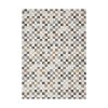 NUEVO CARPET 160X230CM 60605 573 MULTICOLOR CUBES