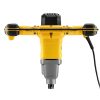 DEWALT ELECTRIC MIXER 1800W M14 WITH HAND DWD241-QS - Image 2