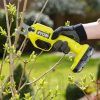 RYOBI CORDLESS SECATEUR 18V ​​RY18SCA-120P - Image 2
