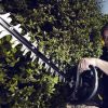 MCCULLOCH SUPERLIGHT 4528  PETROL HEDGE TRIMMER - Image 2