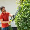 RYOBI HEDGE SHEAR SET WITH BATTERY 2 AH AND CHARGER - Image 2