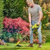 RYOBI GRASS TRIMMER SET 23CM WITH BATTERY AND CHARGER 18V 1X2.0AH - Image 2
