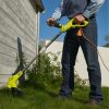 RYOBI RLT4125 LINE TRIMMER 400W - Image 2