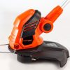 NAKAYAMA GRASS TRIMMER ELECTRIC 550W ET6100 - Image 2