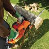 BLACK + DECKER CHAIN SAW 2000W 40CM (CHAINSAW) - Image 2