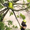 RYOBI OPP182O POLE SAW 18V (WITH OUT BATTERY) - Image 2