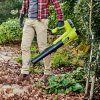 RYOBI BATTERY BLOWER 18V ​​4.0AH RY18BLA-140 - Image 3