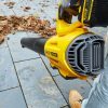 STANLEY BATTERY BLOWER 18V BRUSHLESS - Image 2