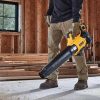 DEWALT BLOWER 18V XR-BRUSHLESS X1-5AH DCMBL562 - Image 2