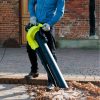 RYOBI BLOWER-ABSORBER RBV3000CESV - Image 2