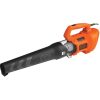 BLACK + DECKER BLOWER 1850W
