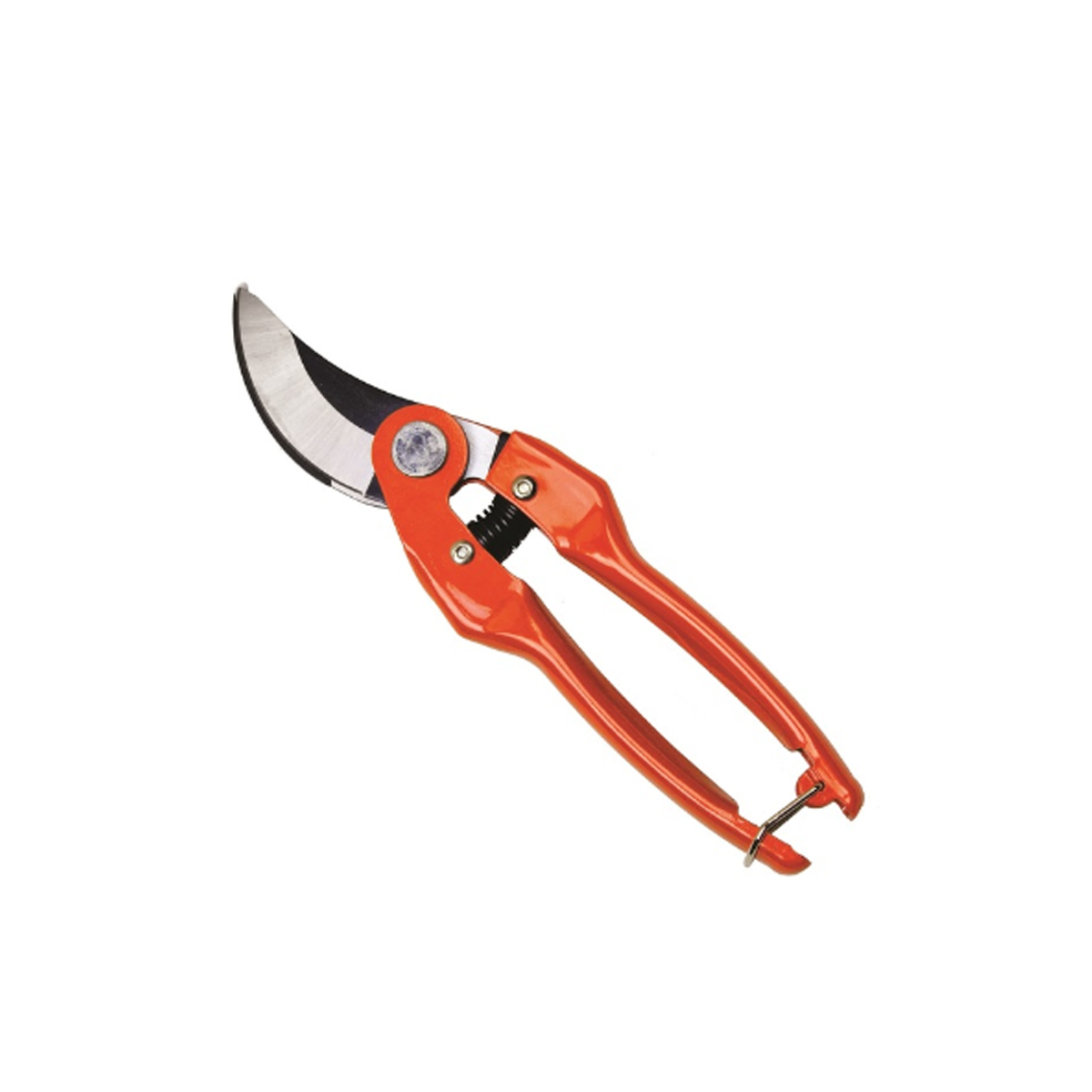 NAKAYAMA SCISSOR WITH STEEL HANDLE SSF400