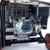 NAKAYAMA ΨΕΚΑΣΤΙΚΟ ΒΕΝΖΙΝΟΚΙΝΗΤΟ ΤΡΟΧΗΛΑΤΟ 6,5Η 45L/MIN NS4510 - Image 2