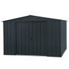 DURAMAX METAL SHED 10'X8' TOP