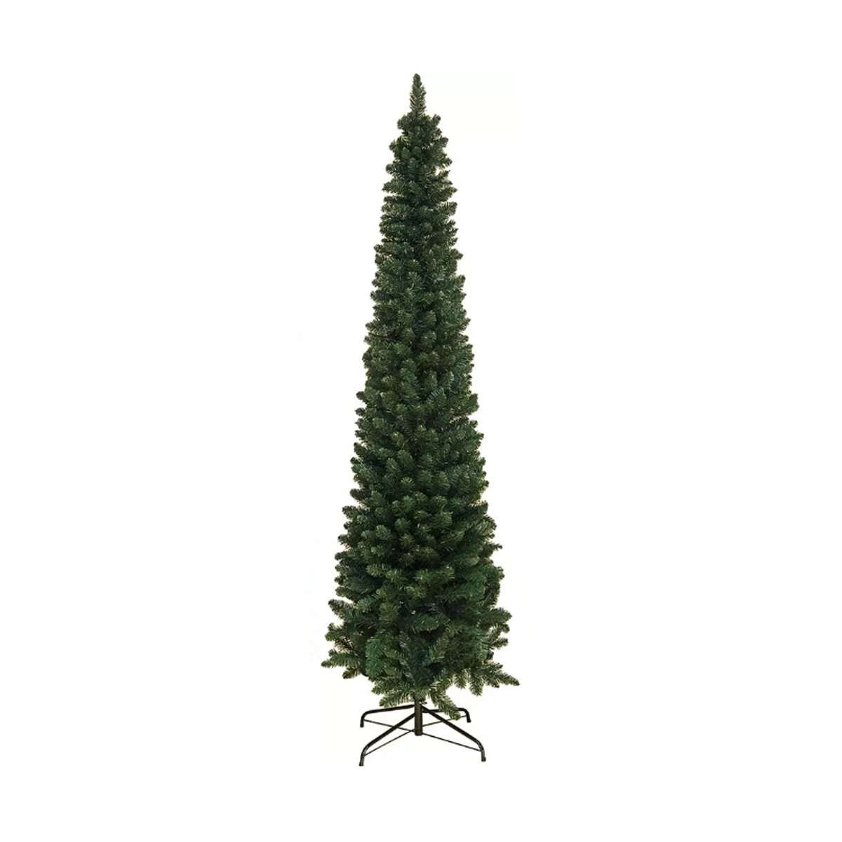 CHRISTMAS TREE UTAH SUPER SLIM GREEN
