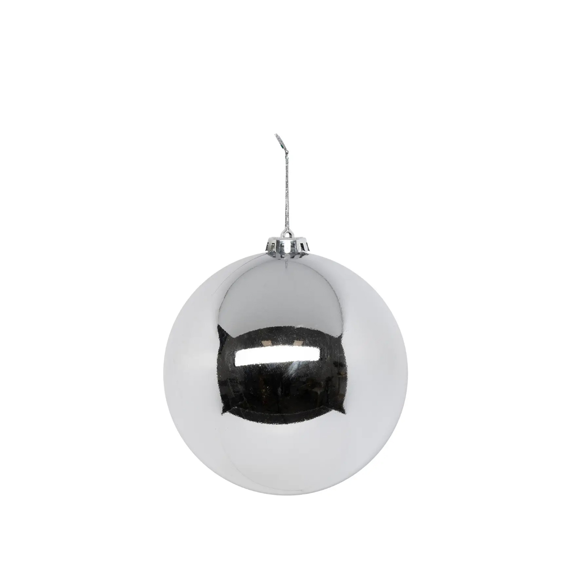 CHRISTMAS BALL D.15 X H.16,2 CM