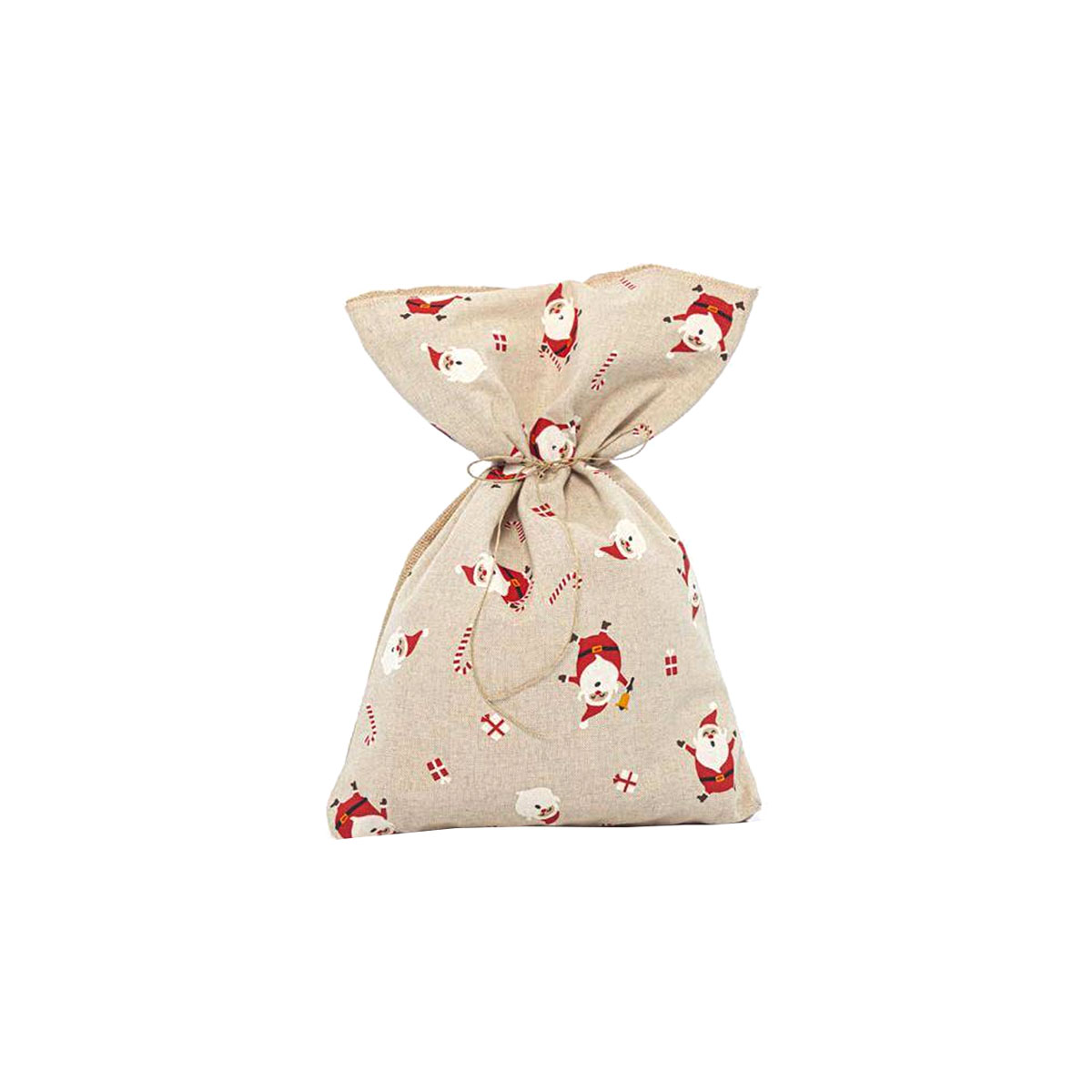 CHRISTMAS BAG 34X47CM
