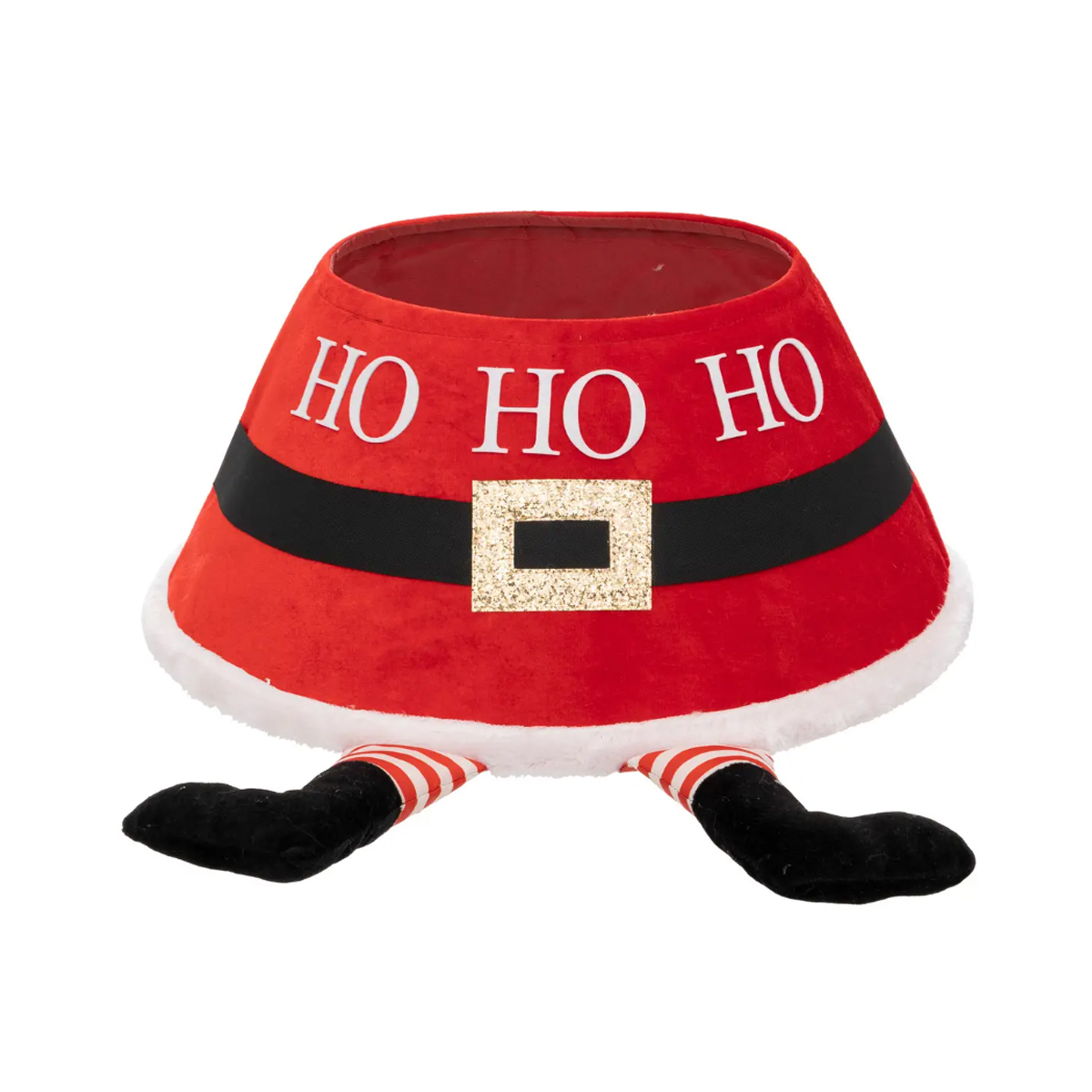 ΒΑΣΗ ΔΕΝΤΡΟΥ H56CM ΚΟΚΚΙΝΗ