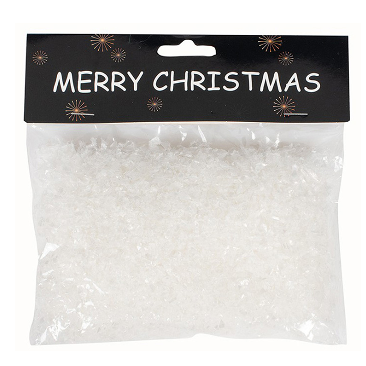 ΤΕΧΝΗΤΟ ΧΙΟΝΙ ΣΕ ΣΑΚΟΥΛΑΚΙ 60G