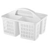 VIOSARP SPONGE HOLDER  PLASTIC 28.5X23X14CM