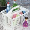 VIOSARP SPONGE HOLDER  PLASTIC 28.5X23X14CM - Image 2