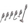 PUPPYOO ΗΛΕΚΤΡΙΚΟ ΣΚΟΥΠΑΚΙ VC STICK 535W 60MINS ΜΑΥΡΗ T12 MATE - Image 3