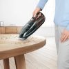 BOSCH ELECTRIC VACUUM CLEANER 16VMAX GRAPHITE - Image 2