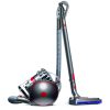 DYSON ELECTRIC VACUUM CLEANER CY 26 ALLERGY 700W