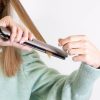 UFESA VELVET PRO HAIR IRON 220V PP5500 - Image 2