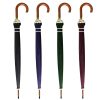 UMBRELLA STICK WOODEN HAND