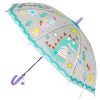 UMBRELLA FOR KIDS 65CM WITH WHISTLE - Image 3