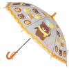 UMBRELLA FOR KIDS 65CM WITH WHISTLE - Image 4