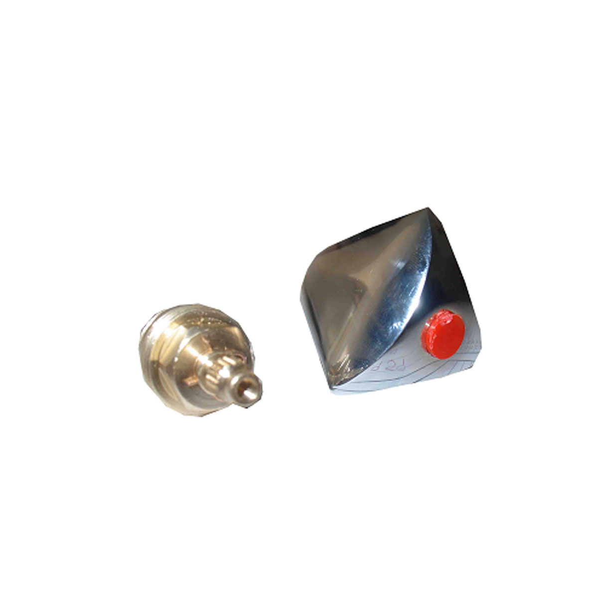 HAND MIXER 1/2 "