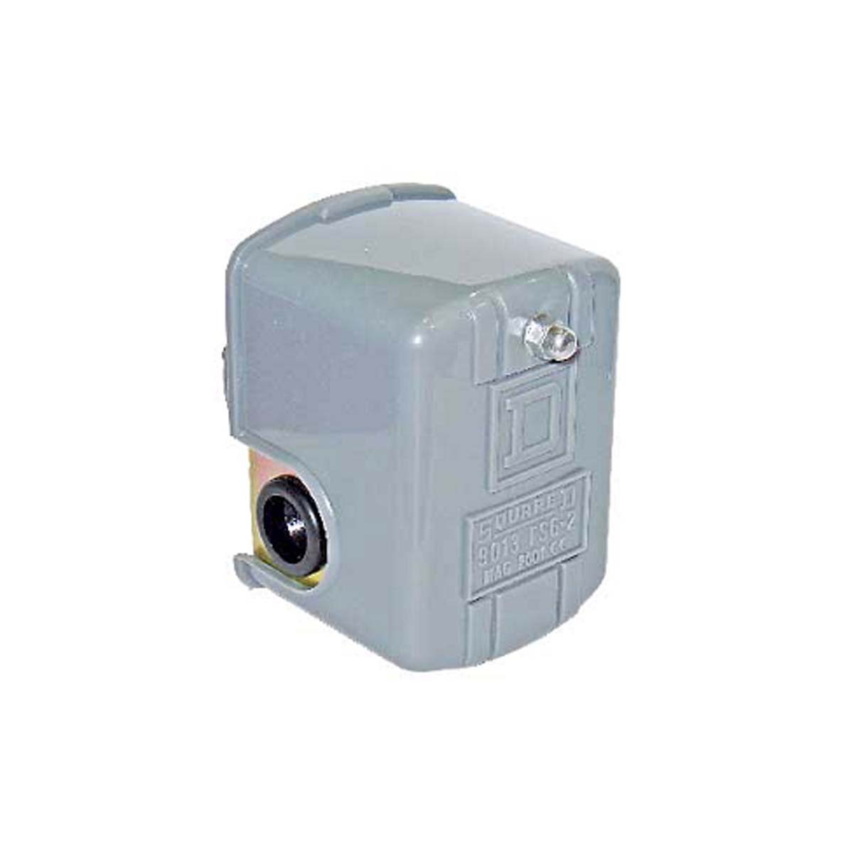 PRESSURE SWITCH