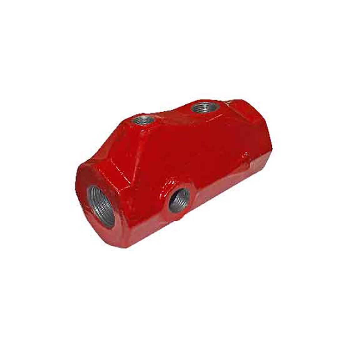 AIR SEPARATOR CAST IRON