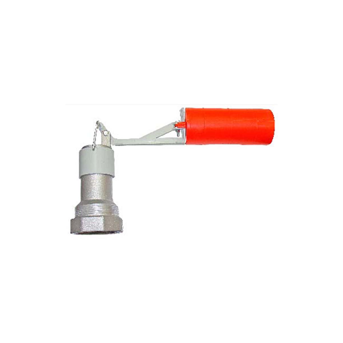 OIL FLOAT TANK