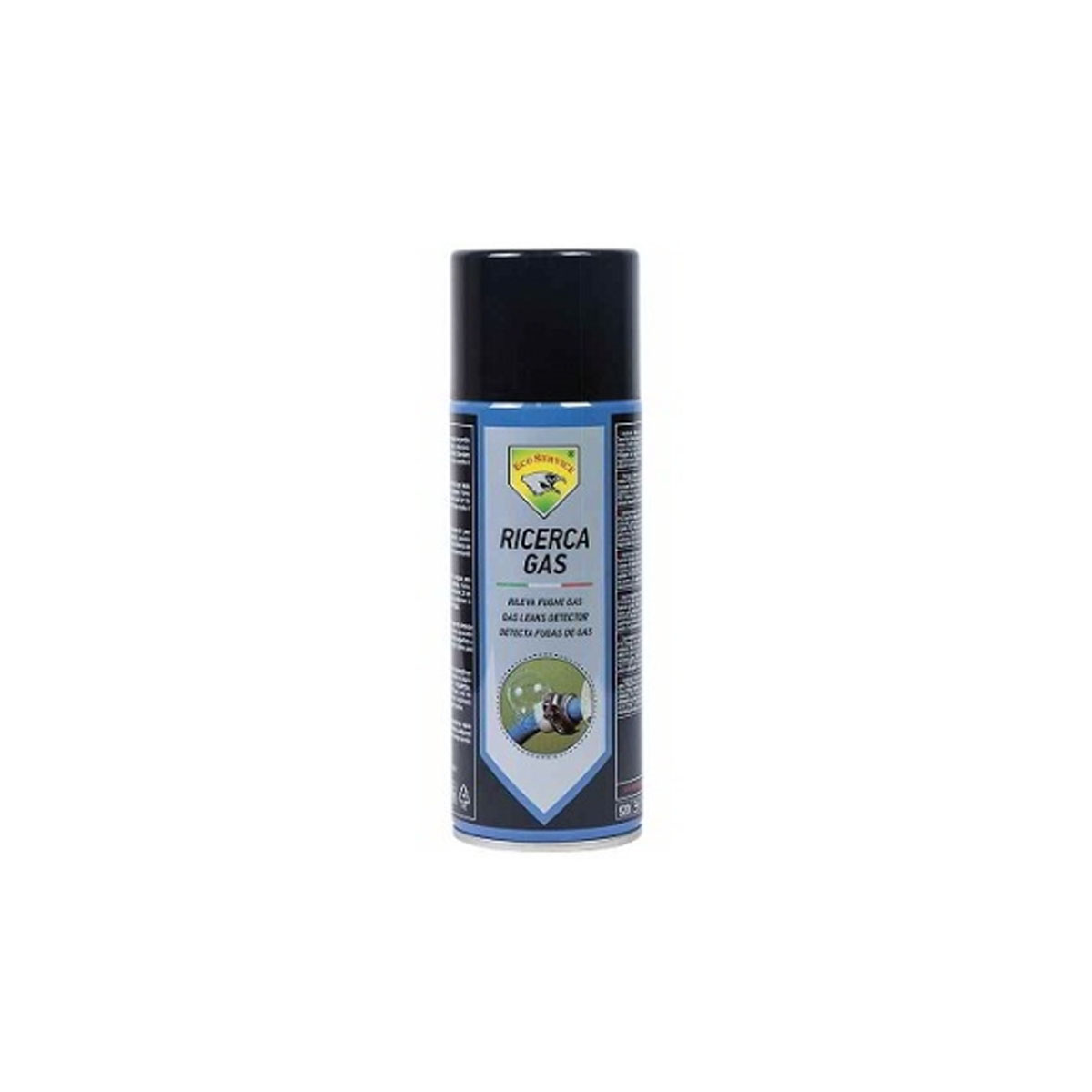 ECO SERVICE GAS LEAK CONTROL SPRAY 400ML